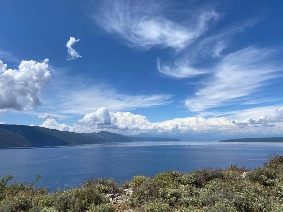 Cherso Mare Црес Екстер'єр фото